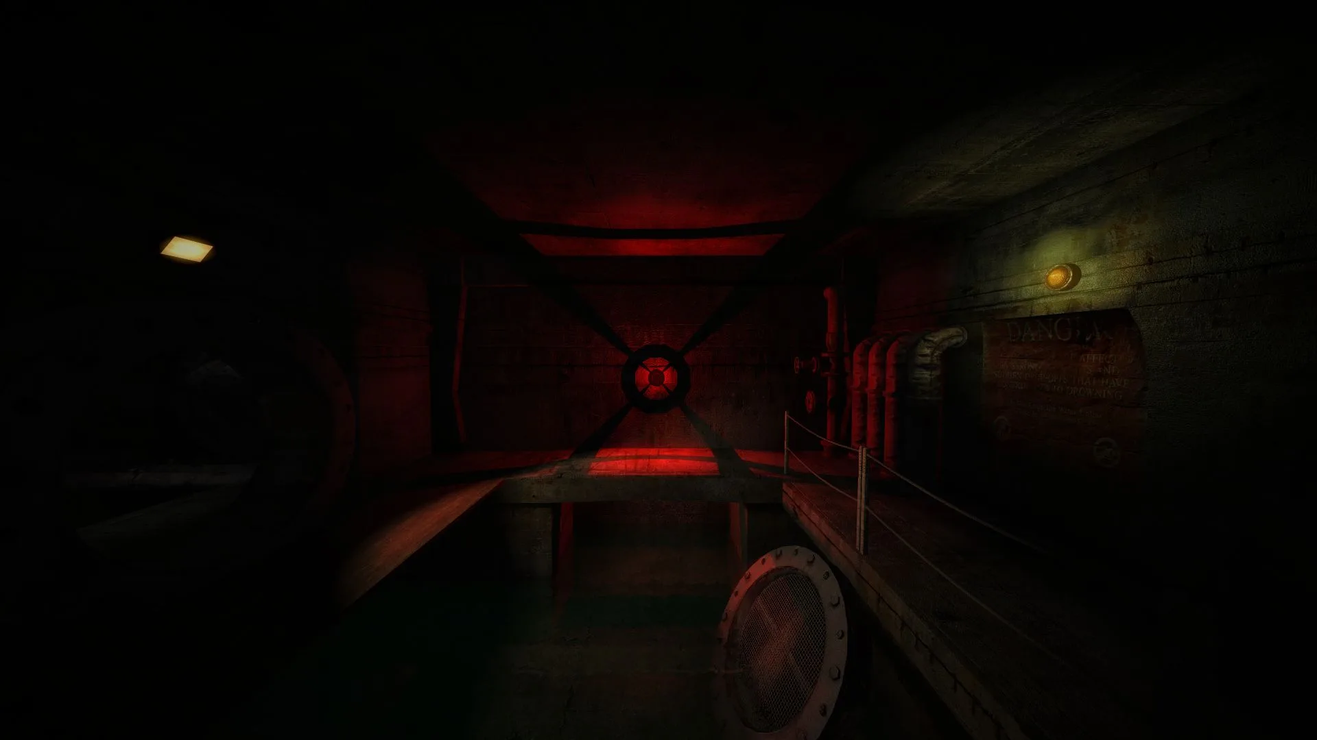 A Demon's Game - Episode 1 screenshot 1