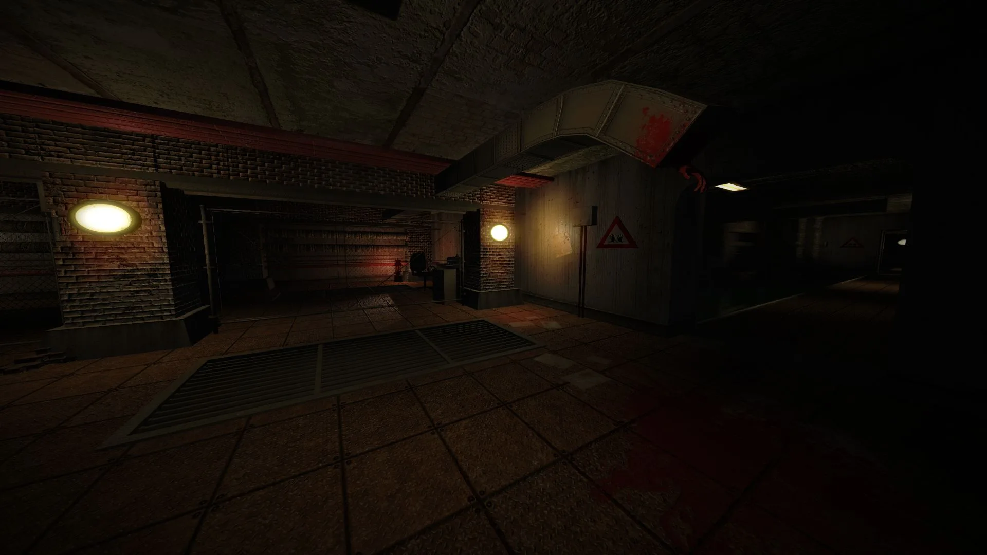 A Demon's Game - Episode 1 screenshot 2