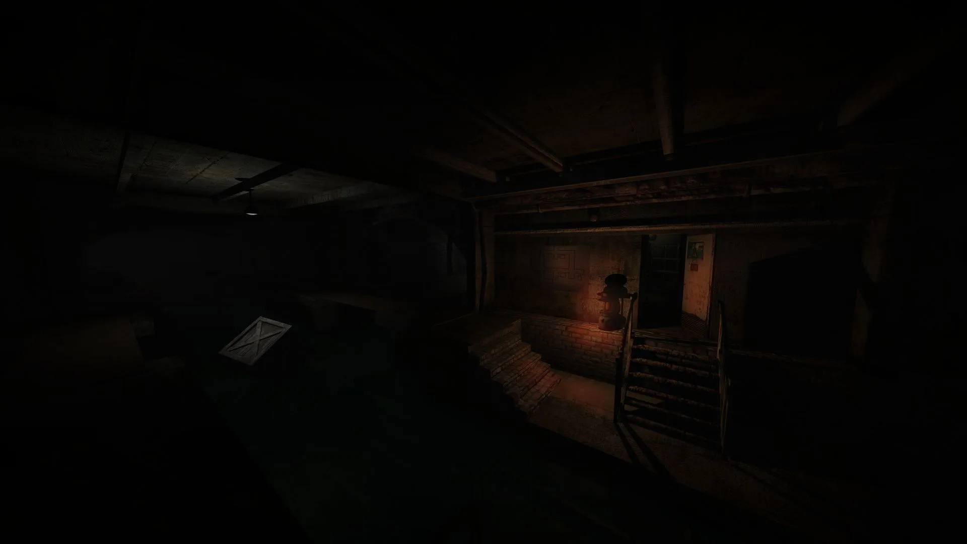 A Demon's Game - Episode 1 screenshot 3