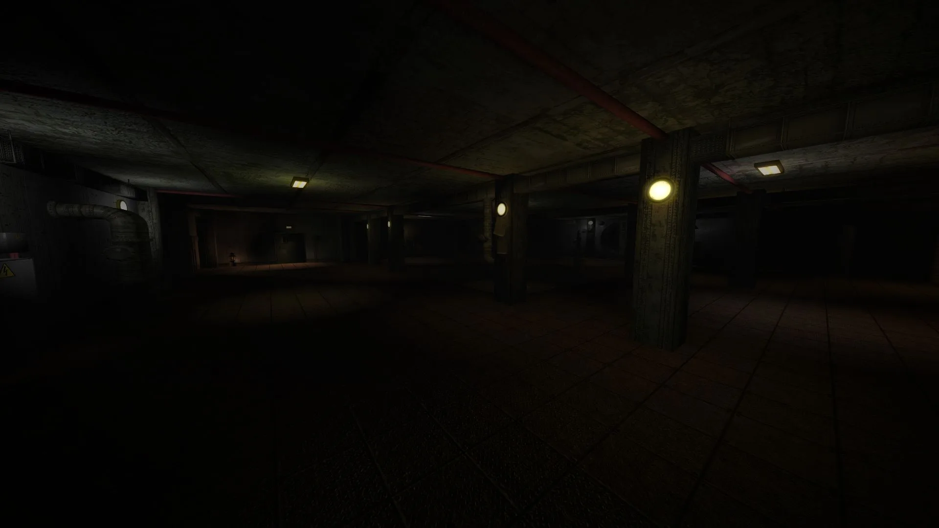 A Demon's Game - Episode 1 screenshot 4