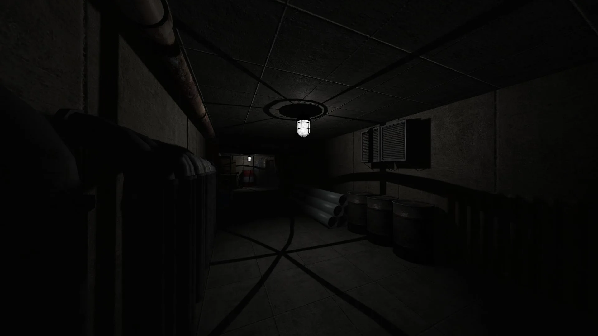 A Demon's Game - Episode 1 screenshot 5