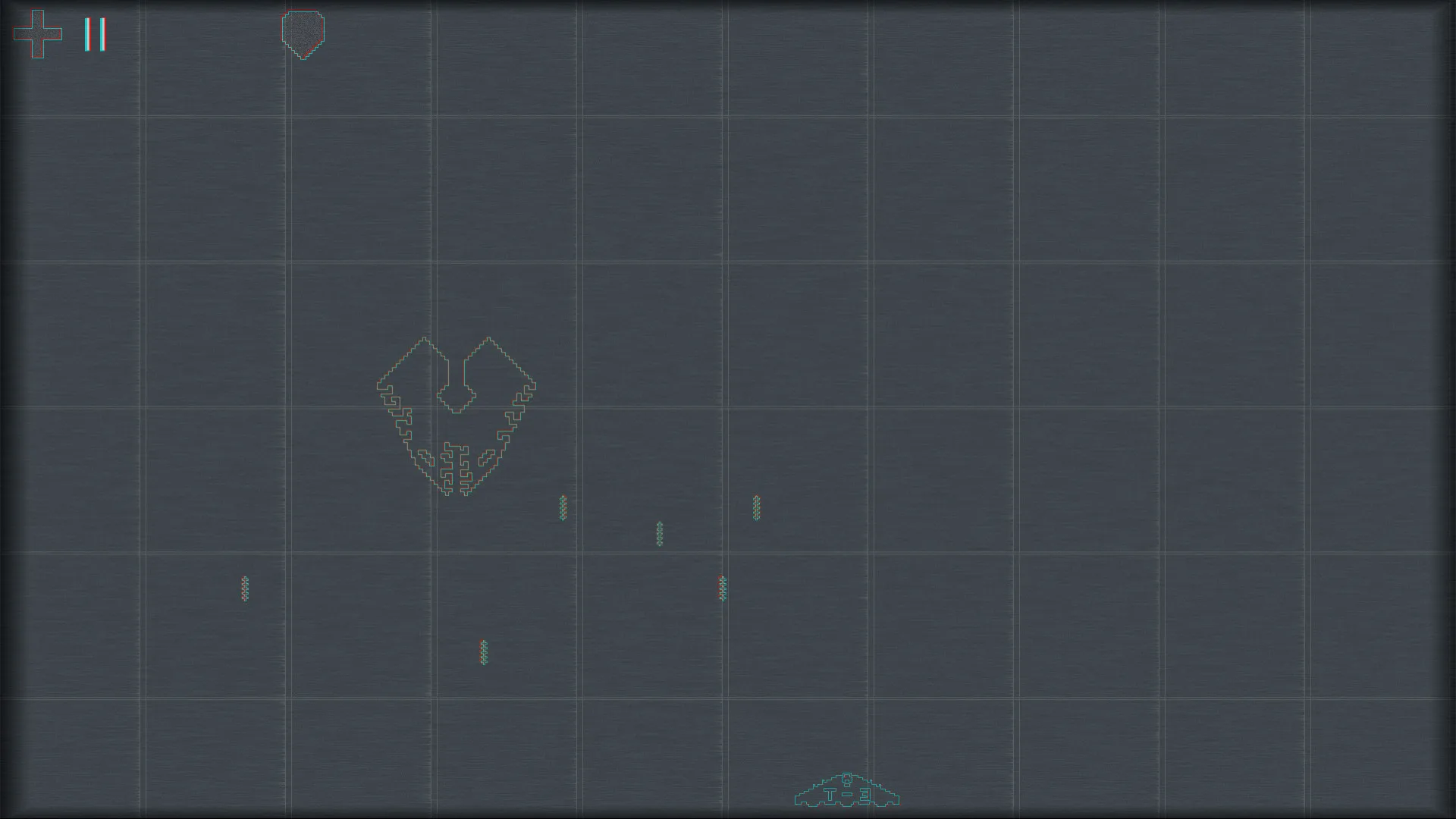 Distant Space screenshot 1