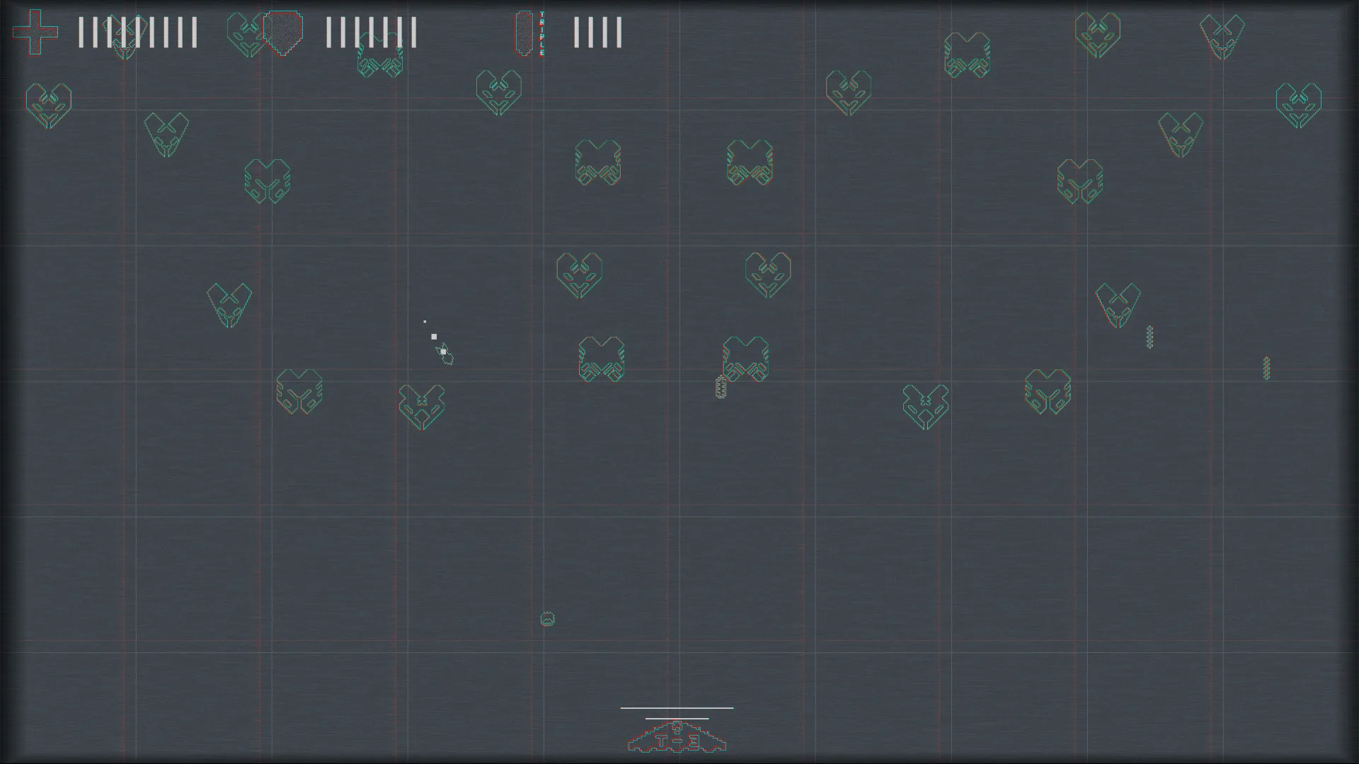 Distant Space screenshot 2