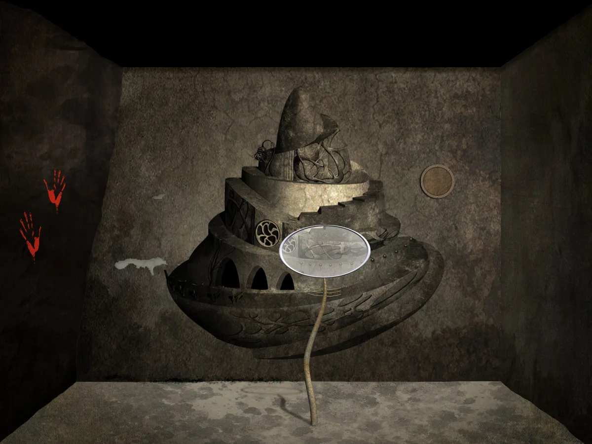 LEAVES - The Return screenshot 4
