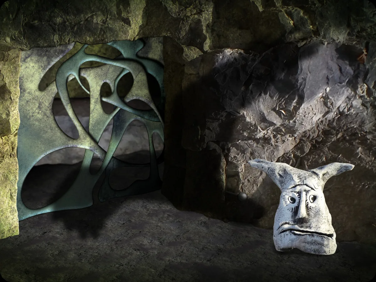 LEAVES - The Return screenshot 5