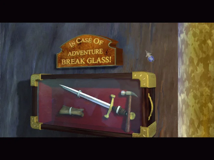 Zork: Grand Inquisitor screenshot 3
