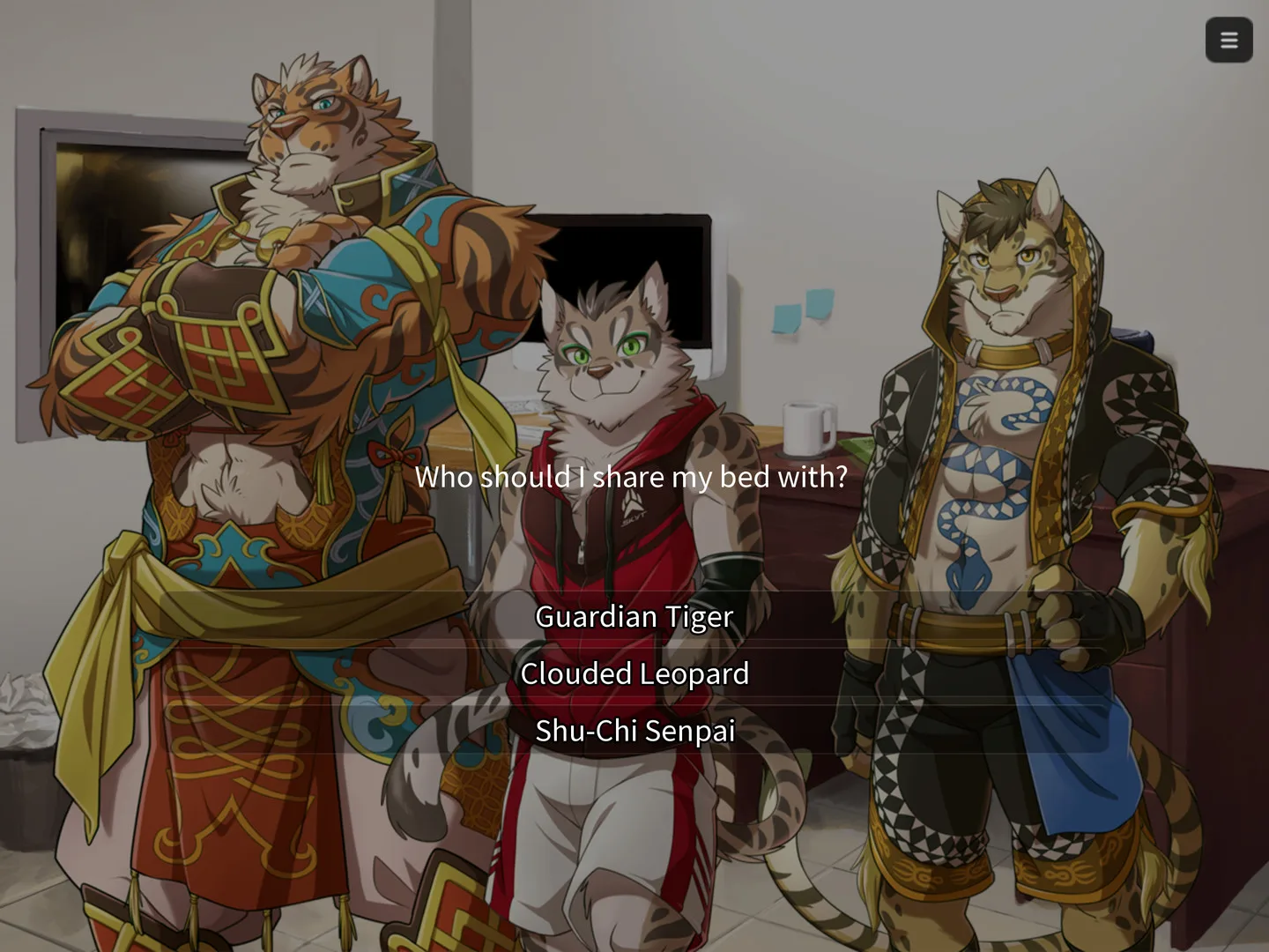家有大貓 Nekojishi screenshot 2