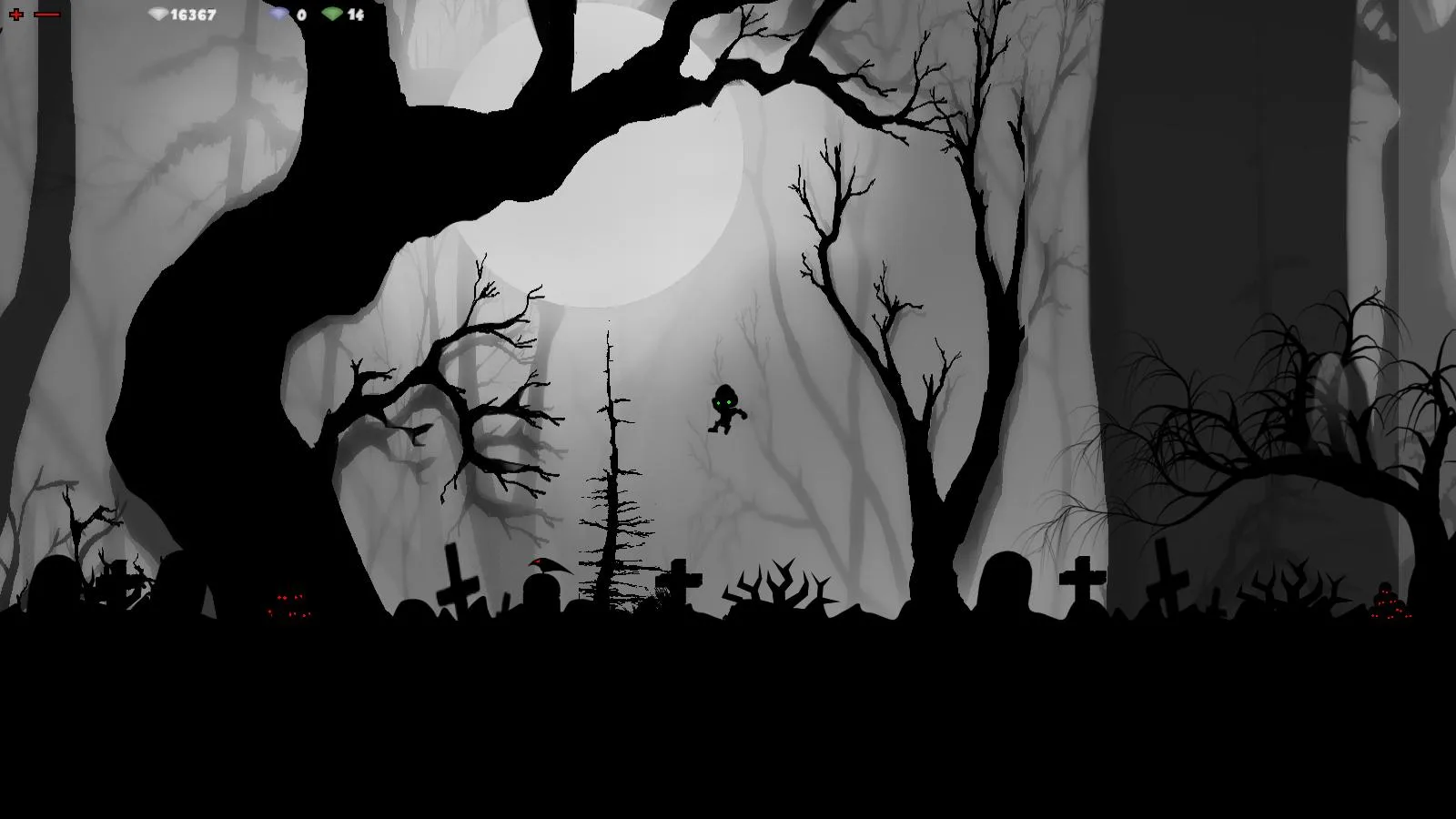Fallen screenshot 1
