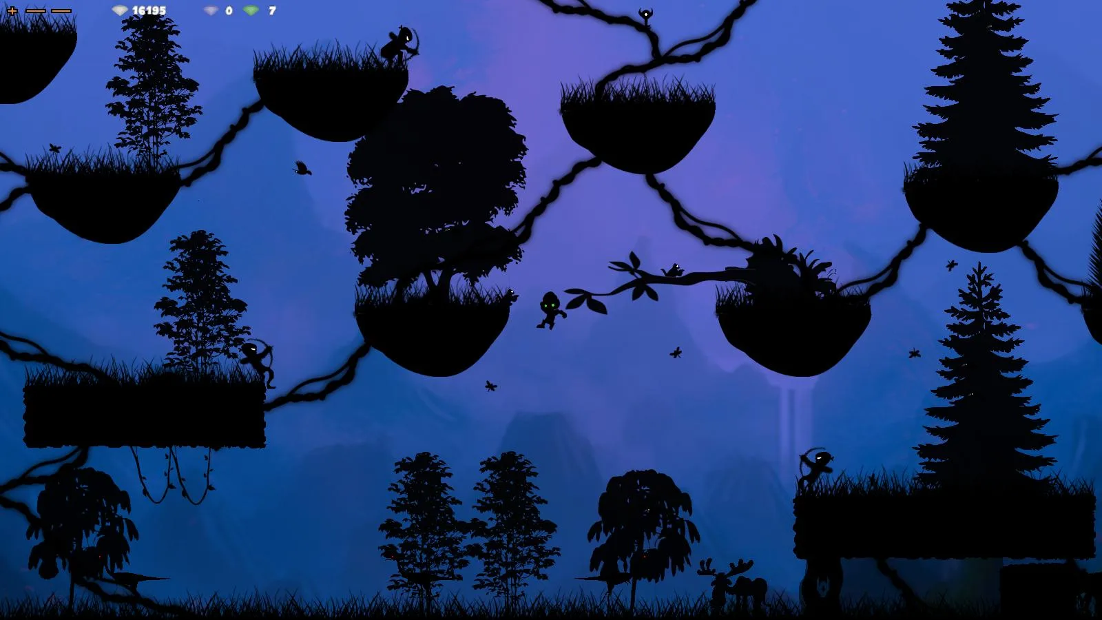 Fallen screenshot 3