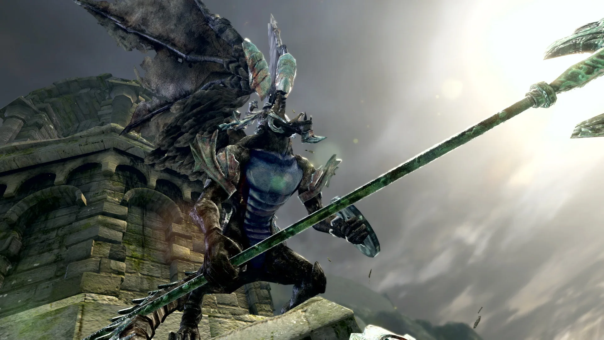 DARK SOULS™: REMASTERED screenshot 2