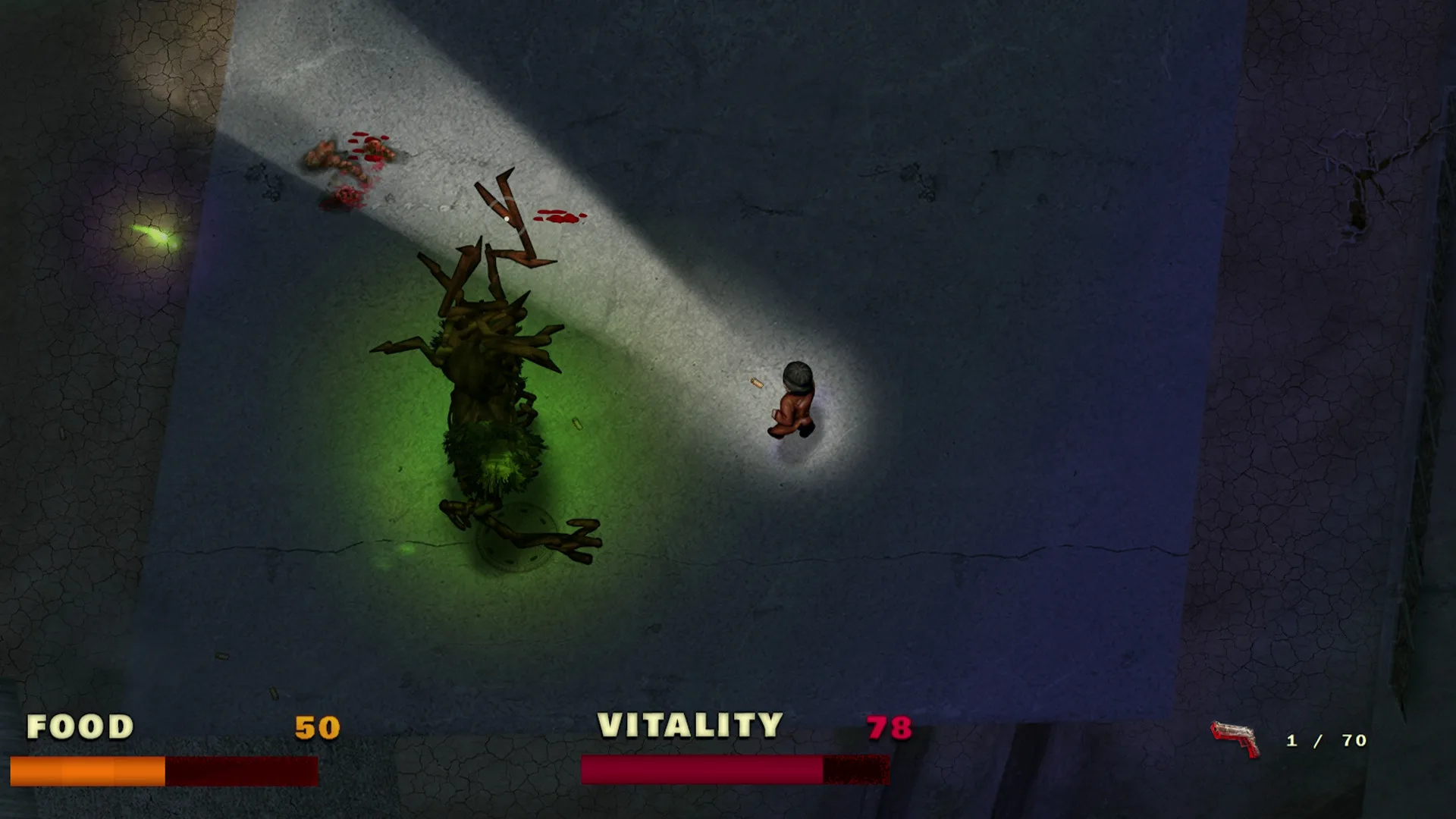 Kalaban screenshot 3