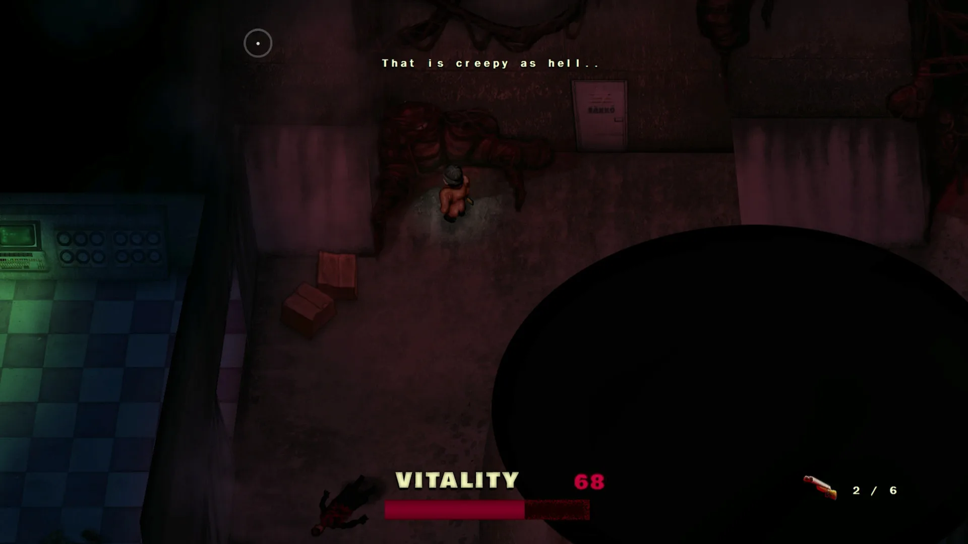 Kalaban screenshot 5