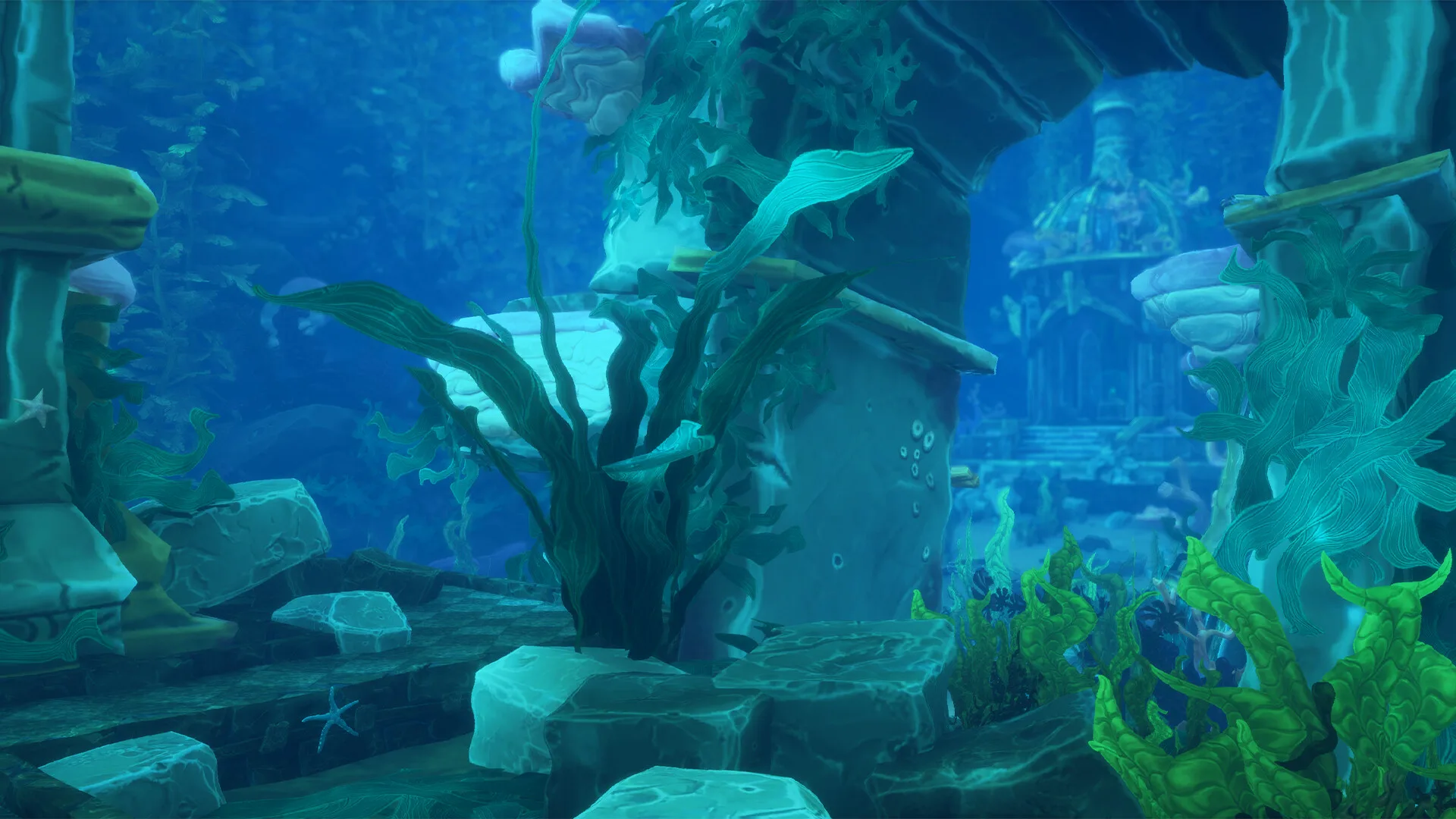 Golf It! screenshot 4