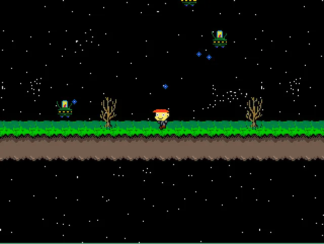 Little Jack's Adventures screenshot 2