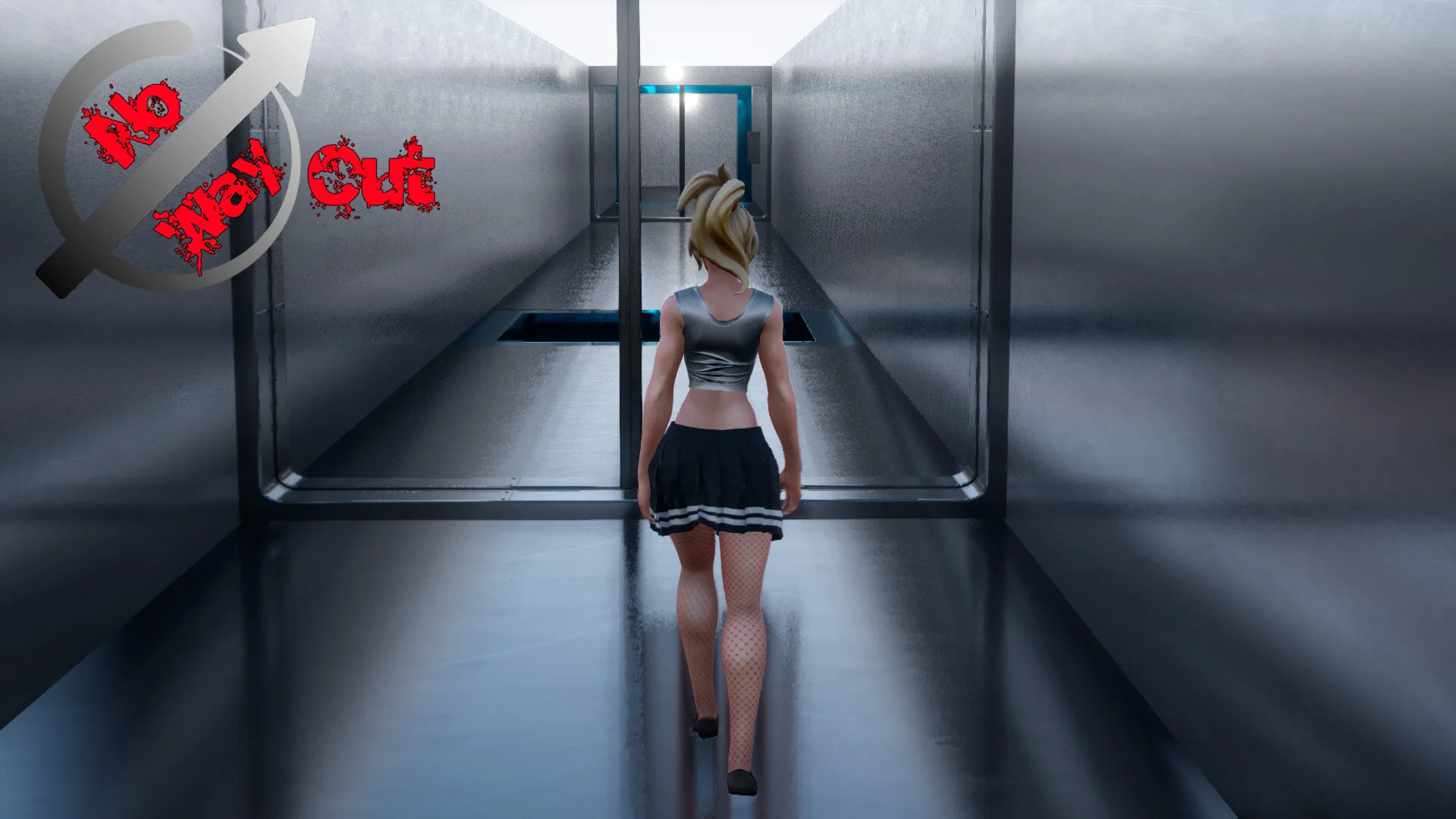 No Way Out screenshot 1