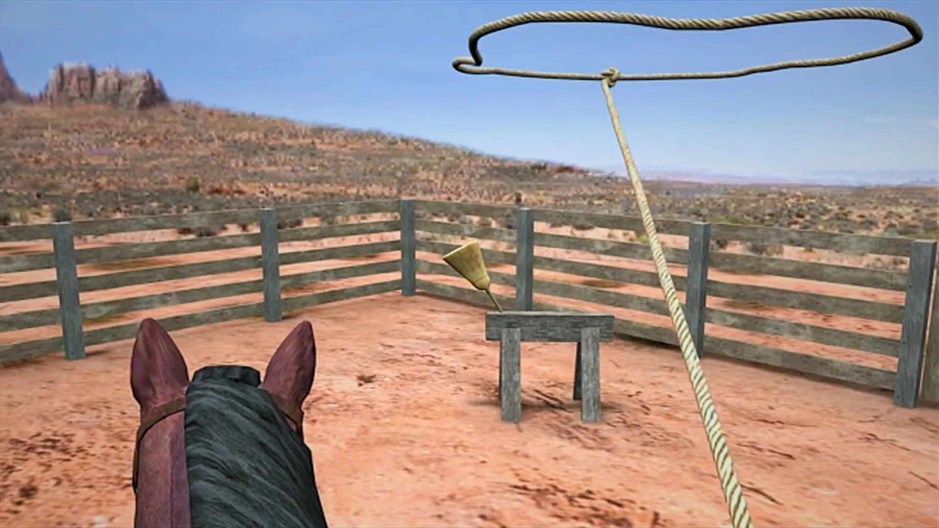 Nancy Drew®: The Secret of Shadow Ranch screenshot 2