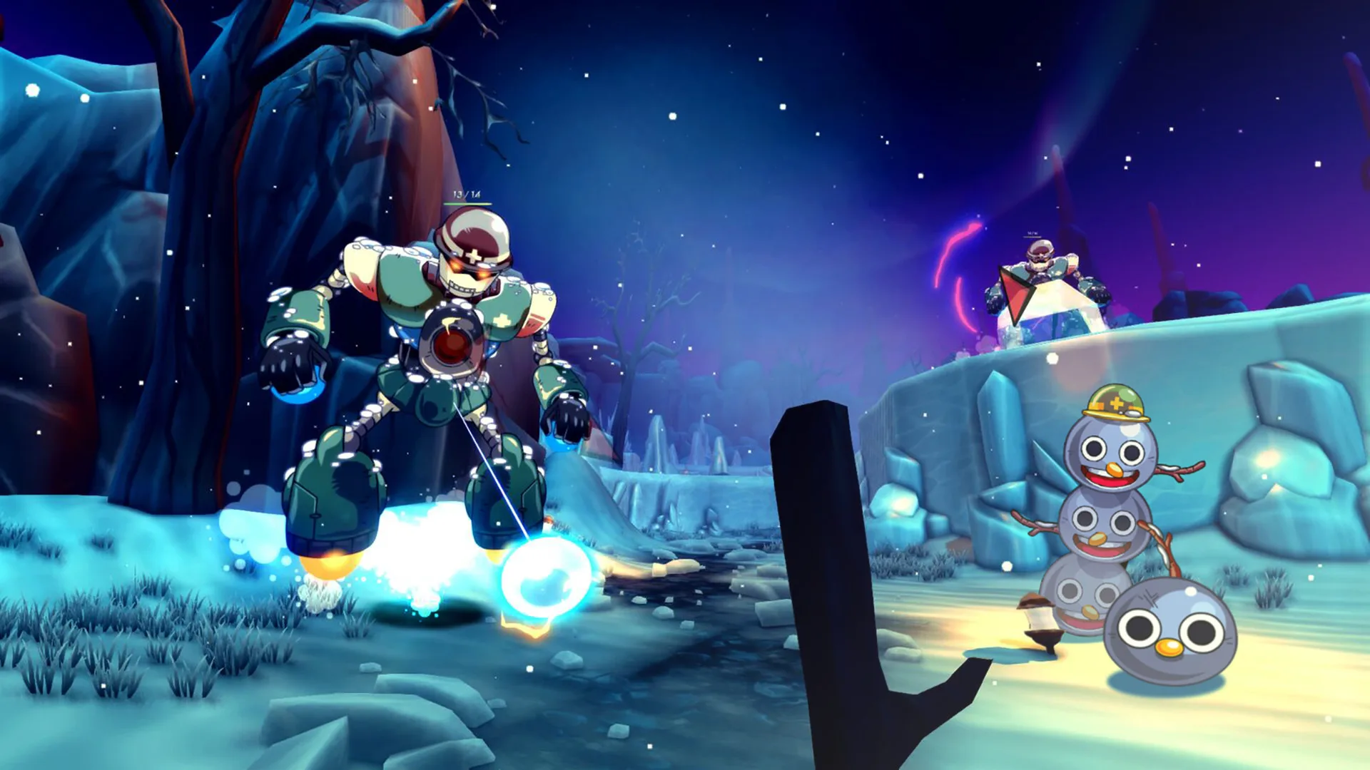 AWAY: Journey to the Unexpected screenshot 4