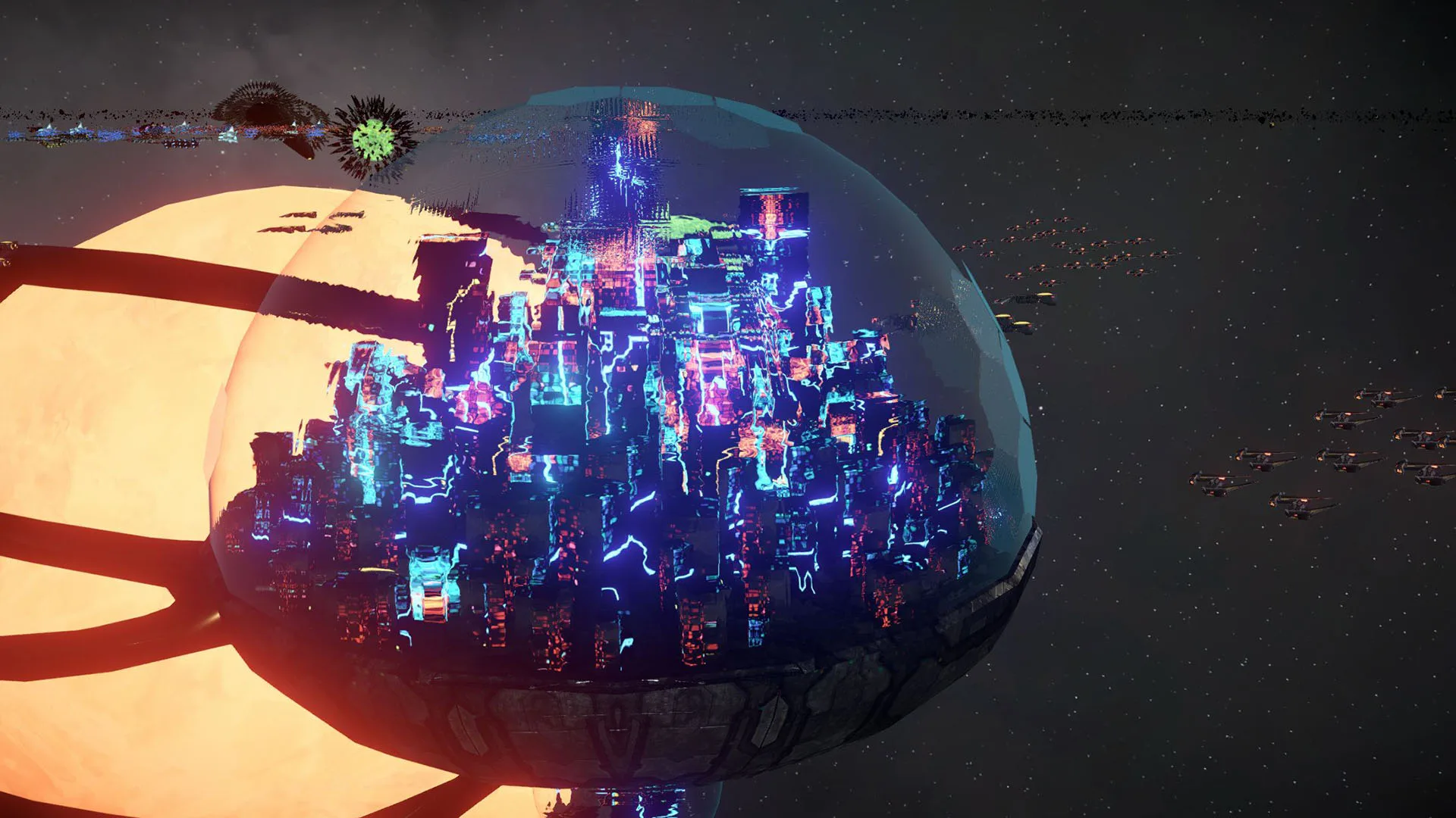 AI War 2 screenshot 4