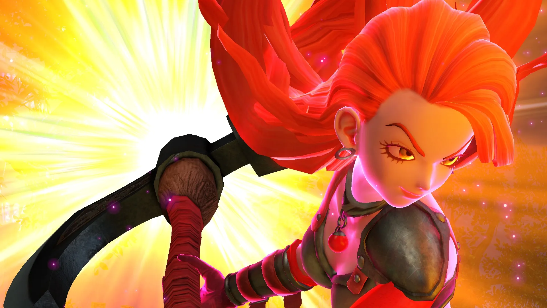 DRAGON QUEST HEROES™ II screenshot 4