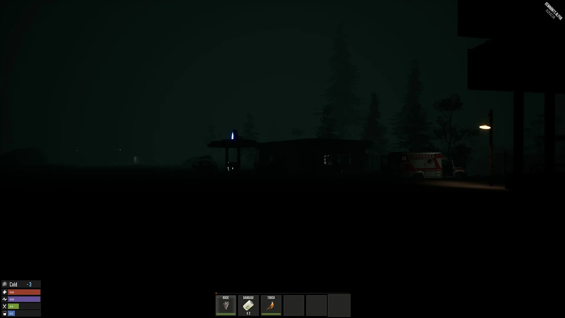 Rem Survival screenshot 3