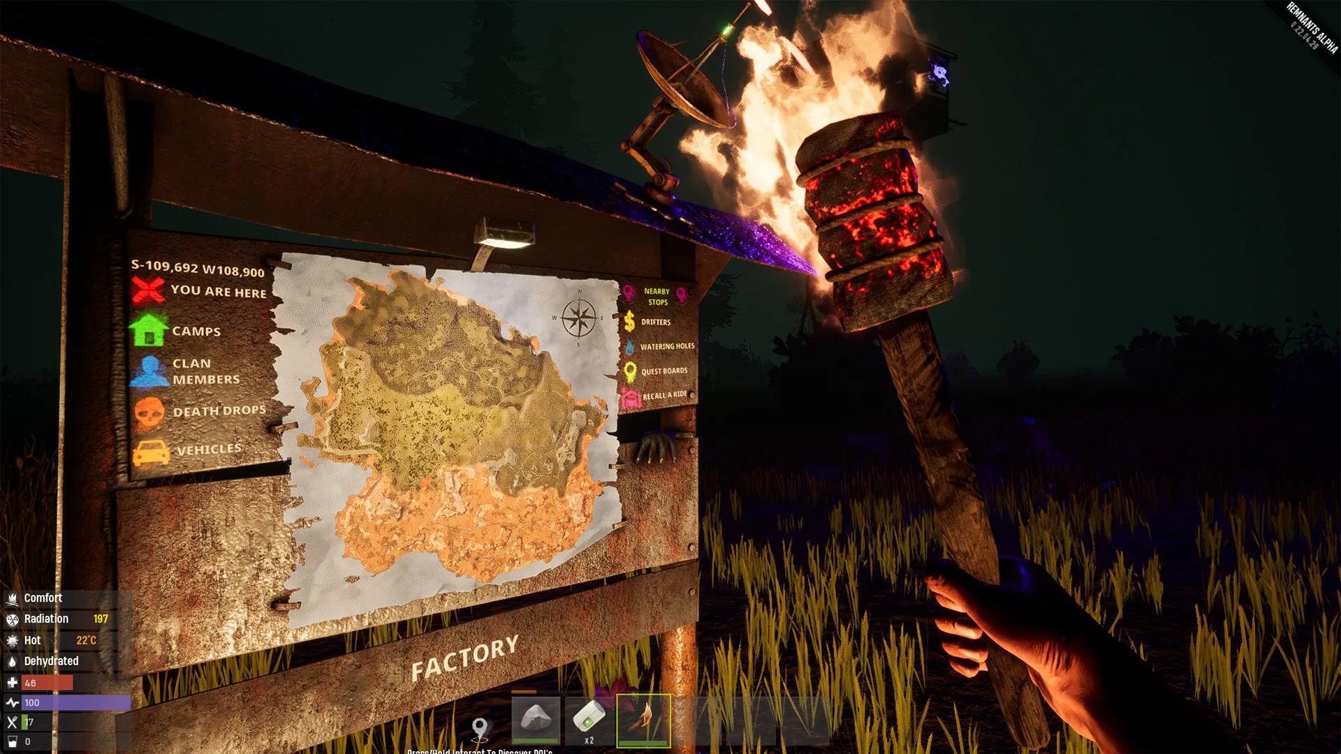 Rem Survival screenshot 5