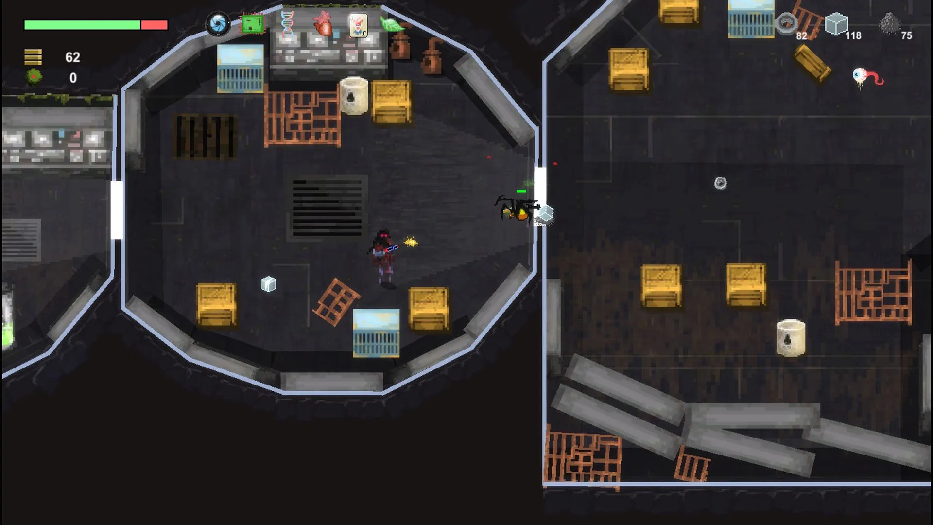 Unalive screenshot 5