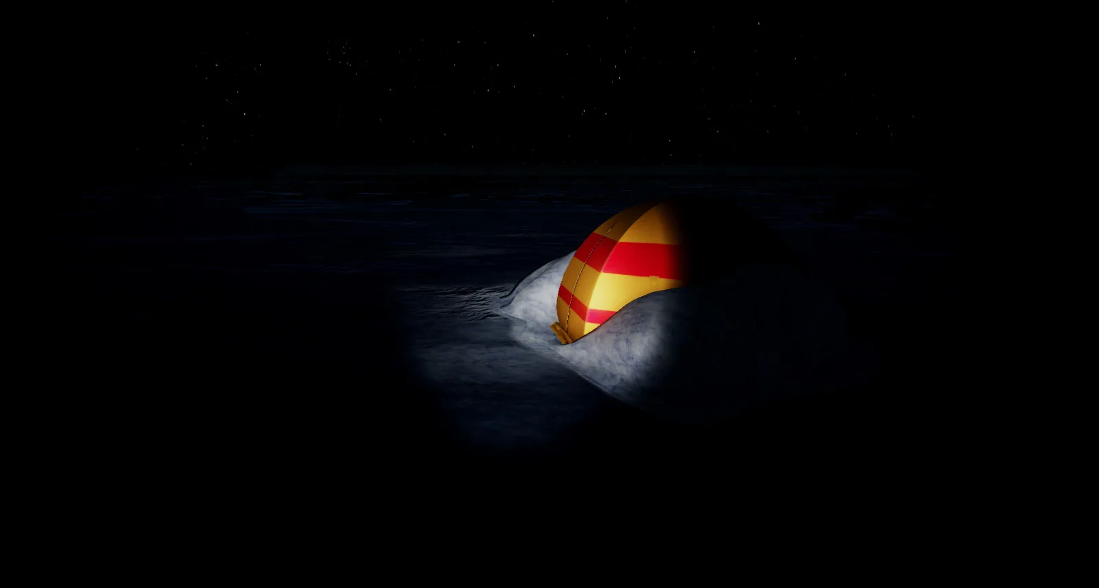 ICED screenshot 4
