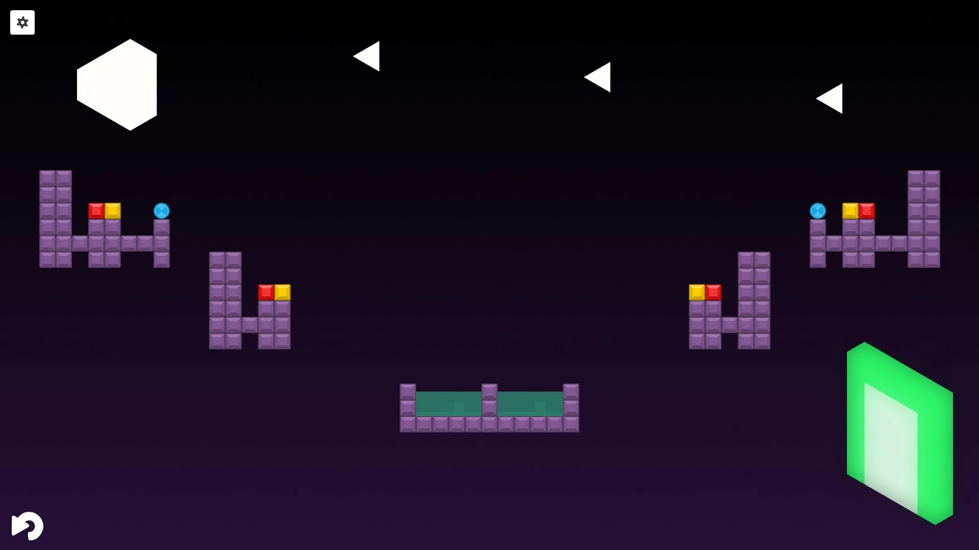 Zup! 3 screenshot 4