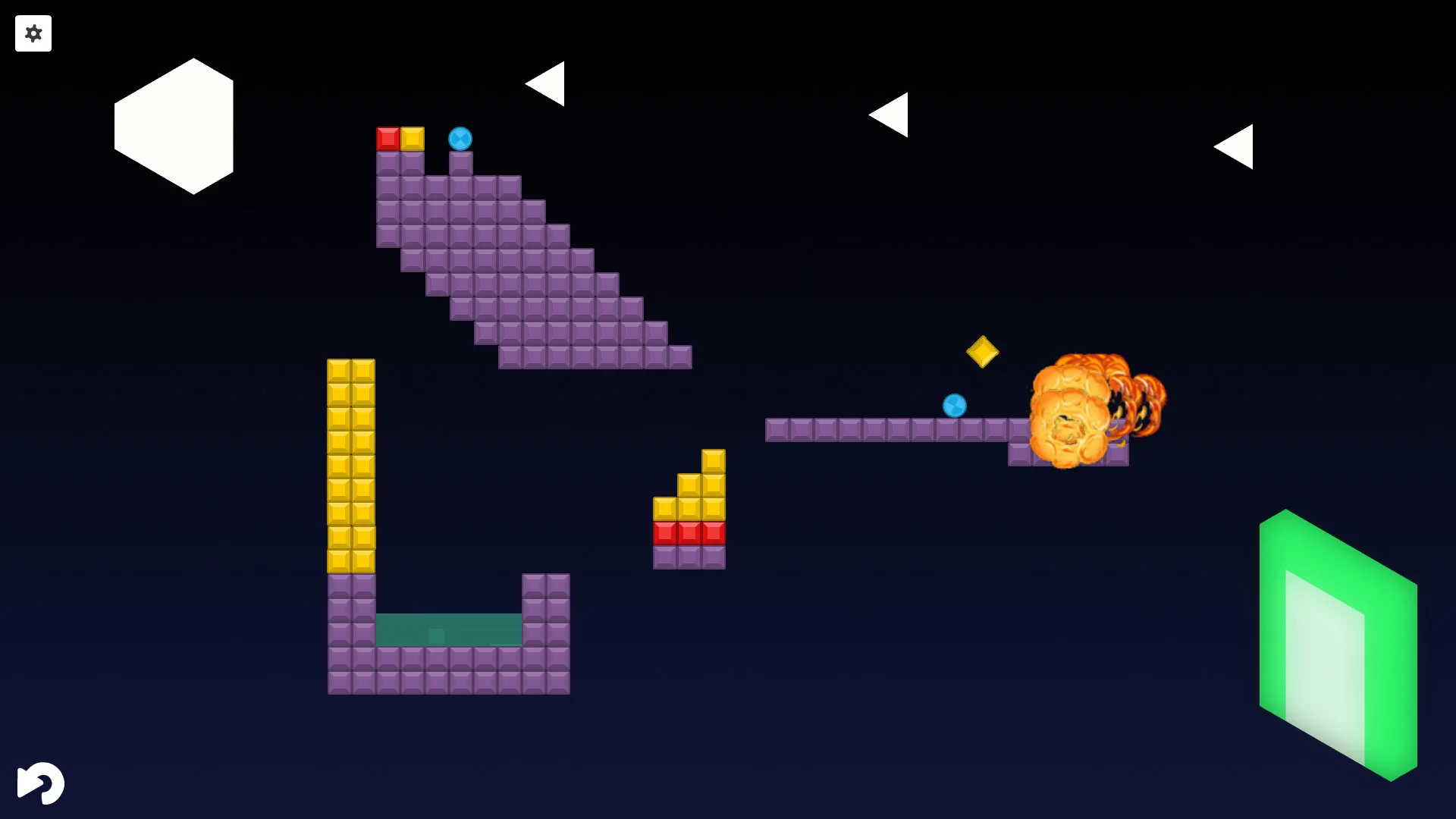 Zup! 3 screenshot 5