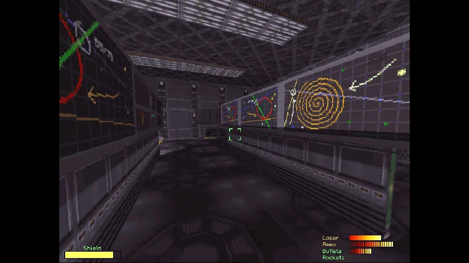 PARKAN: THE IMPERIAL CHRONICLES screenshot 5