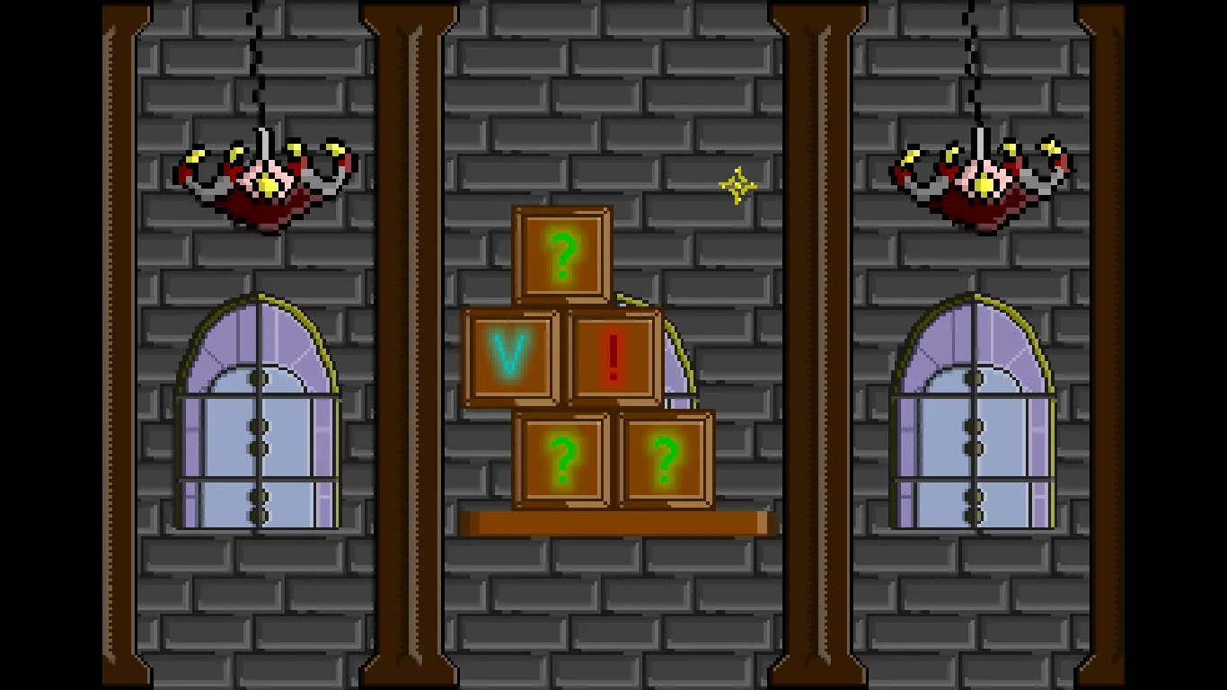 Magic Box screenshot 3