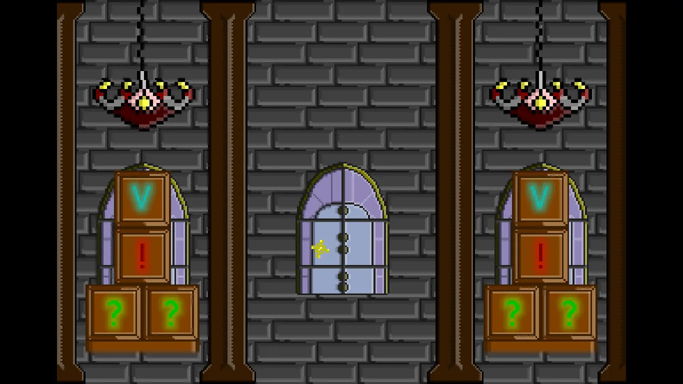 Magic Box screenshot 5