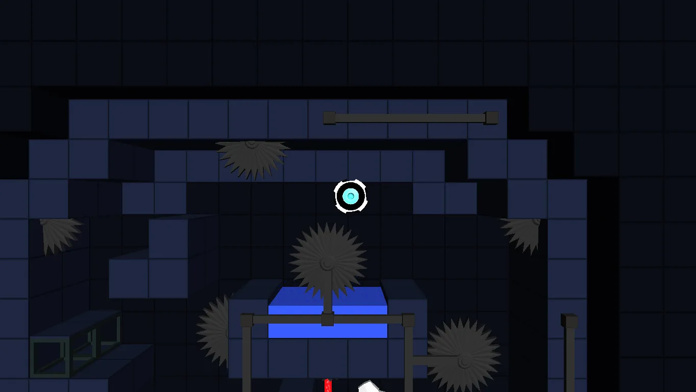 Project: R.E.B.O.O.T 2 screenshot 3