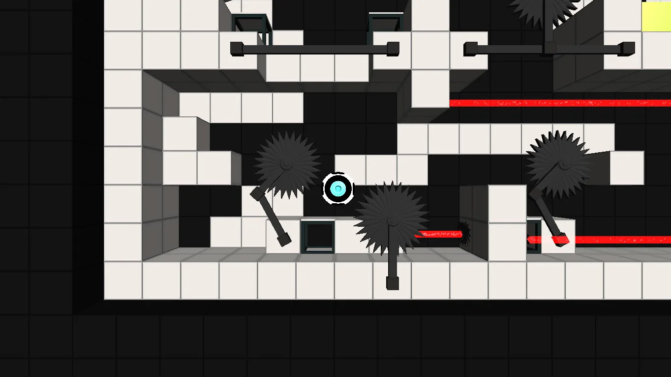 Project: R.E.B.O.O.T 2 screenshot 5
