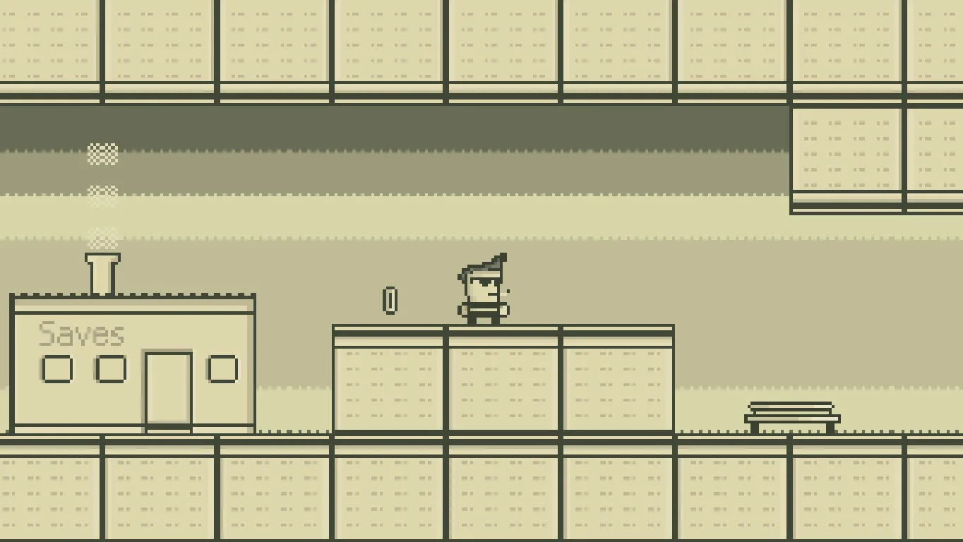 Inner silence screenshot 1