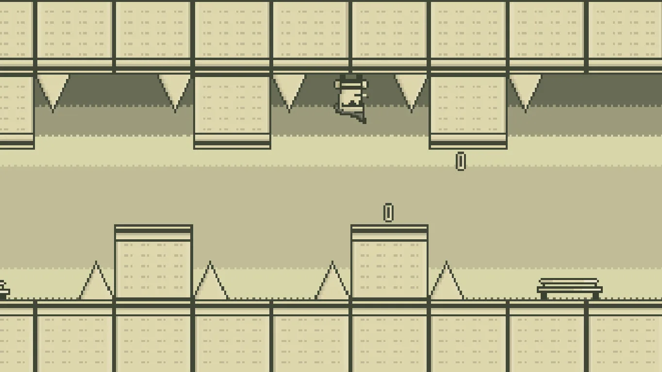 Inner silence screenshot 2