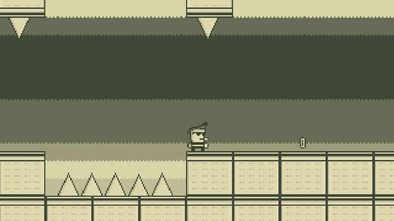 Inner silence screenshot 5