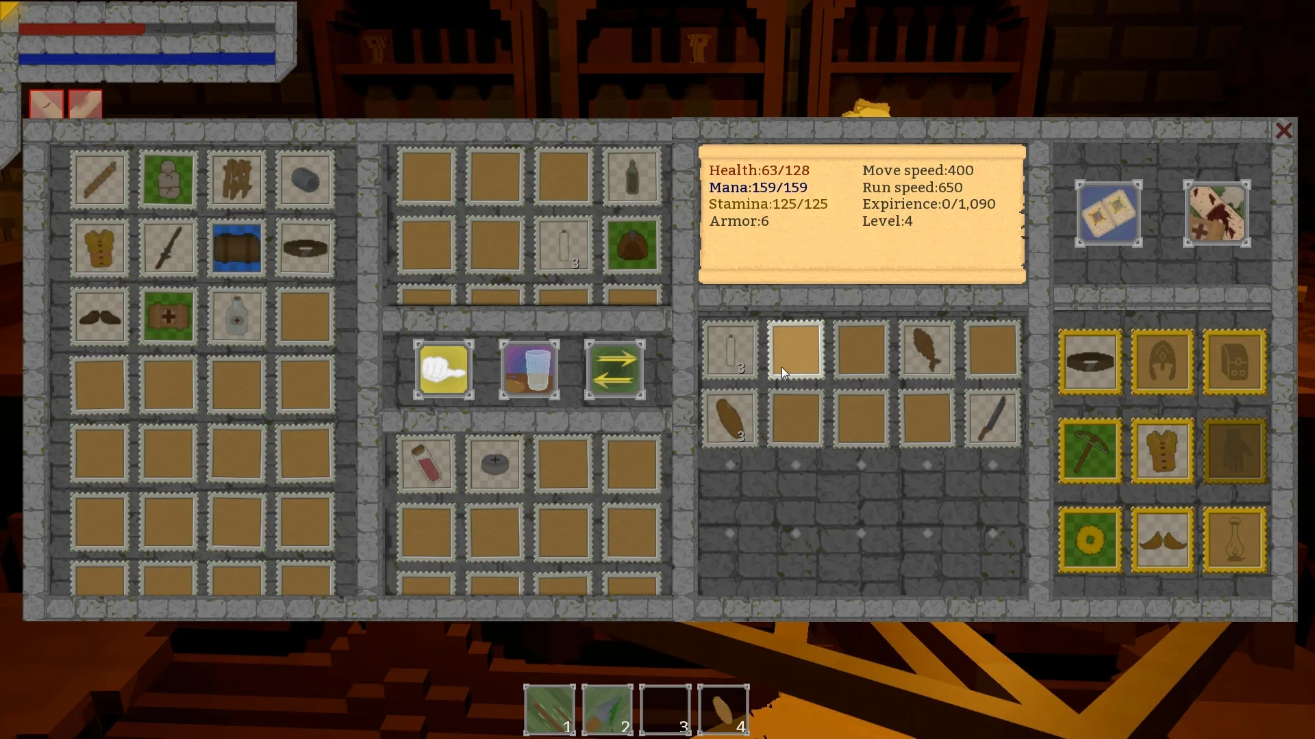 rooMaze screenshot 4