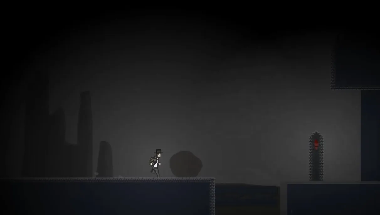Tomb Joe screenshot 3