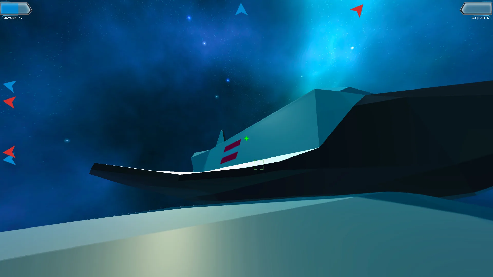 Felix Jumpman screenshot 1