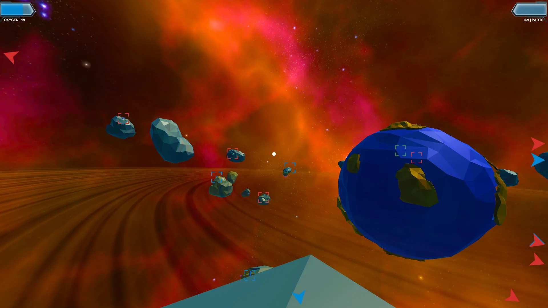Felix Jumpman screenshot 3