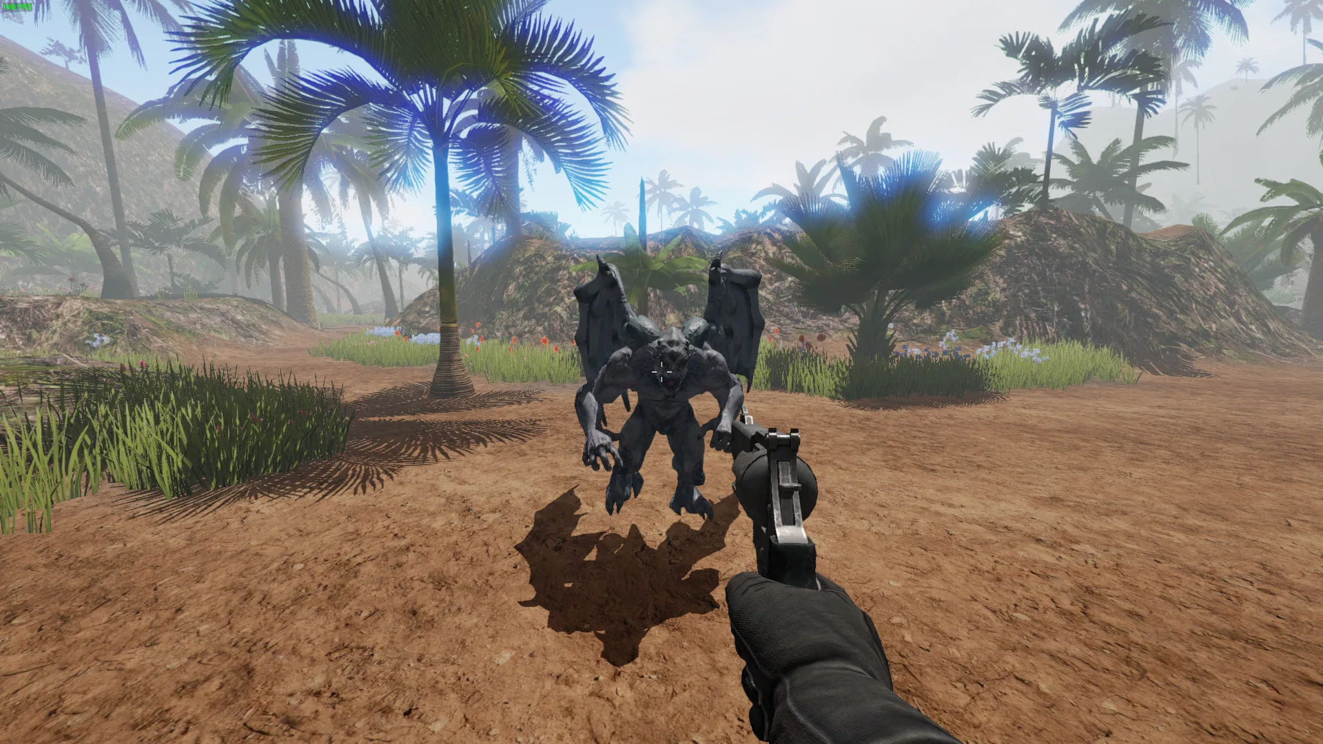 Blood Feed screenshot 5