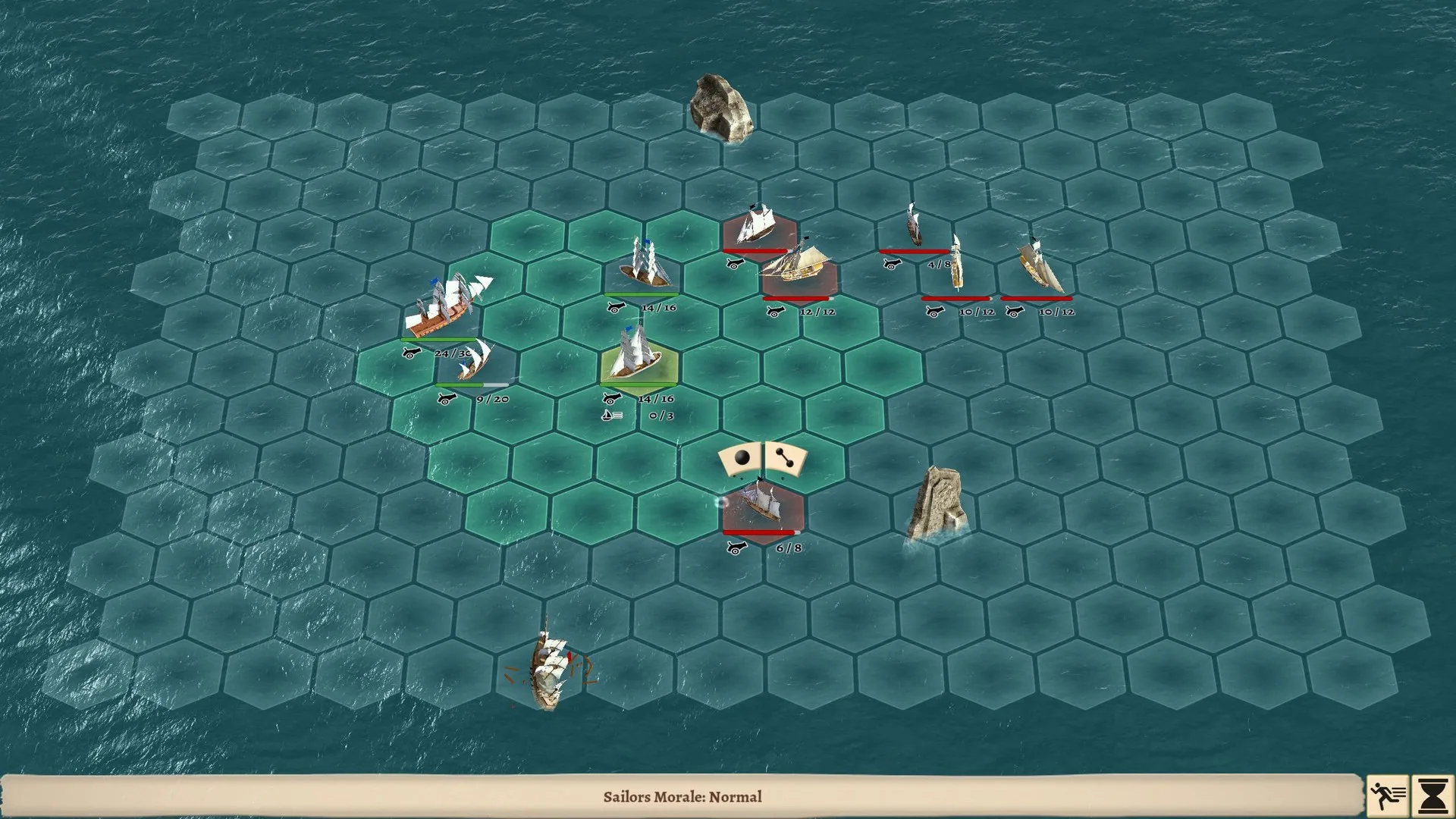 Winds Of Trade screenshot 5