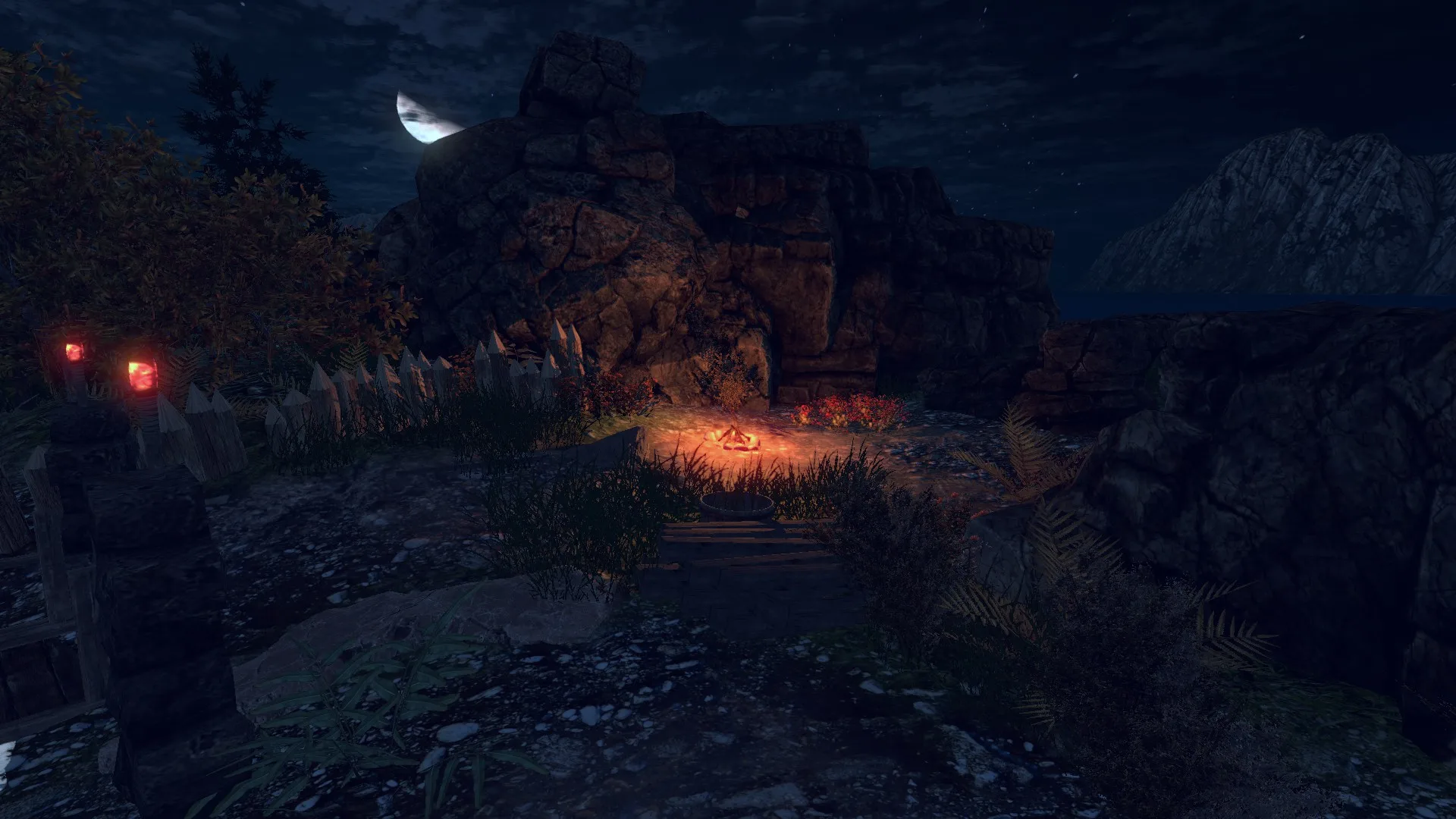 Oracle screenshot 1