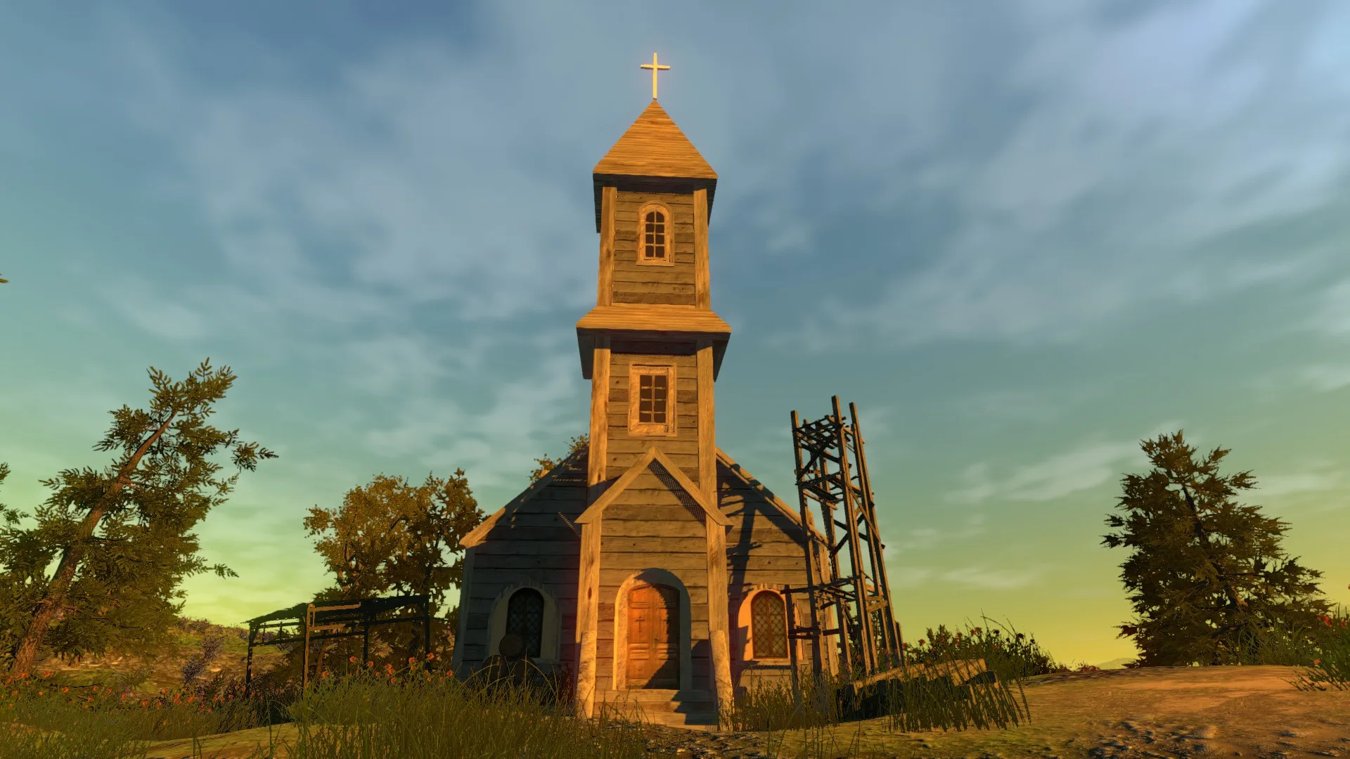 Oracle screenshot 4