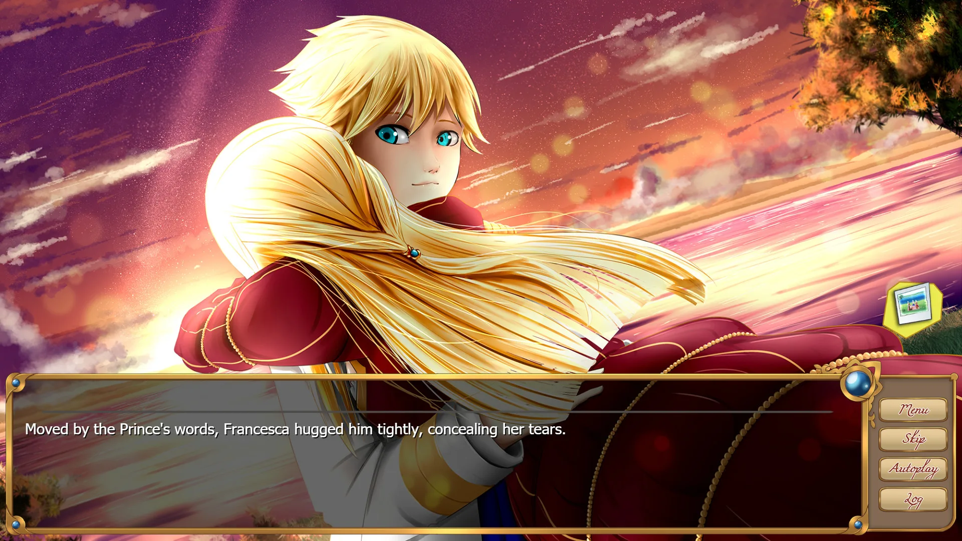 Elisa: the Innkeeper screenshot 3