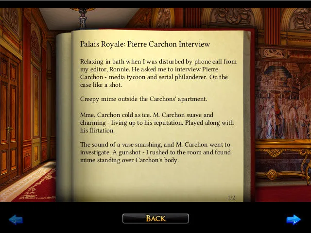 Broken Sword: Director's Cut (2009) screenshot 4