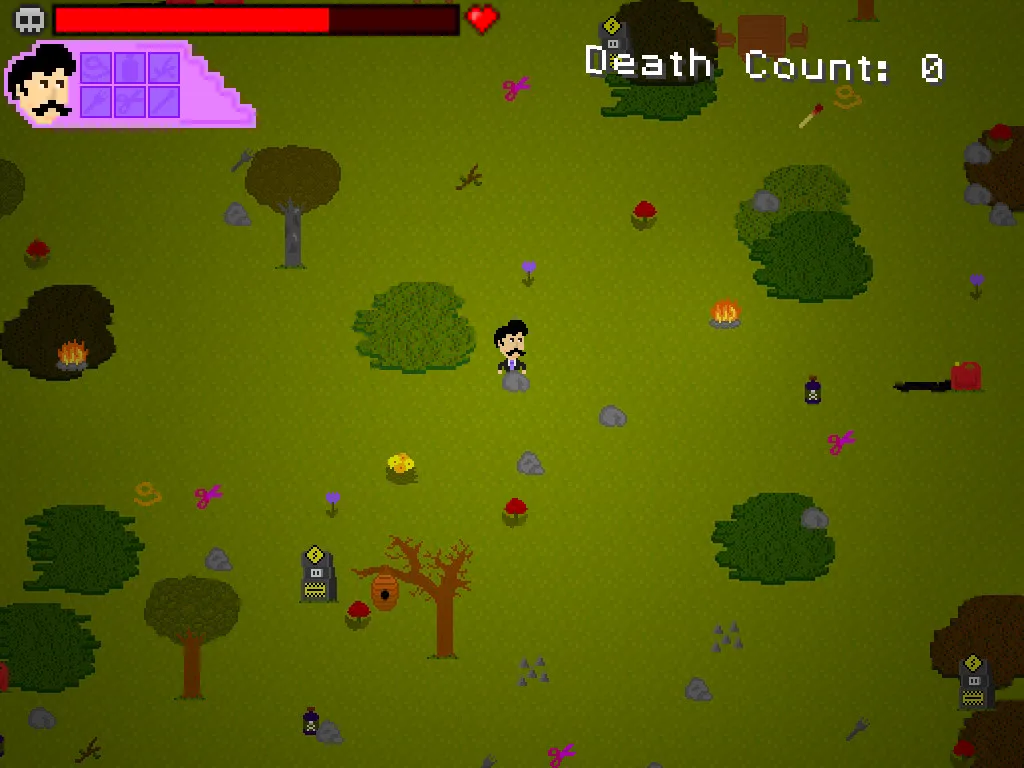 Nihilist Simulator screenshot 3
