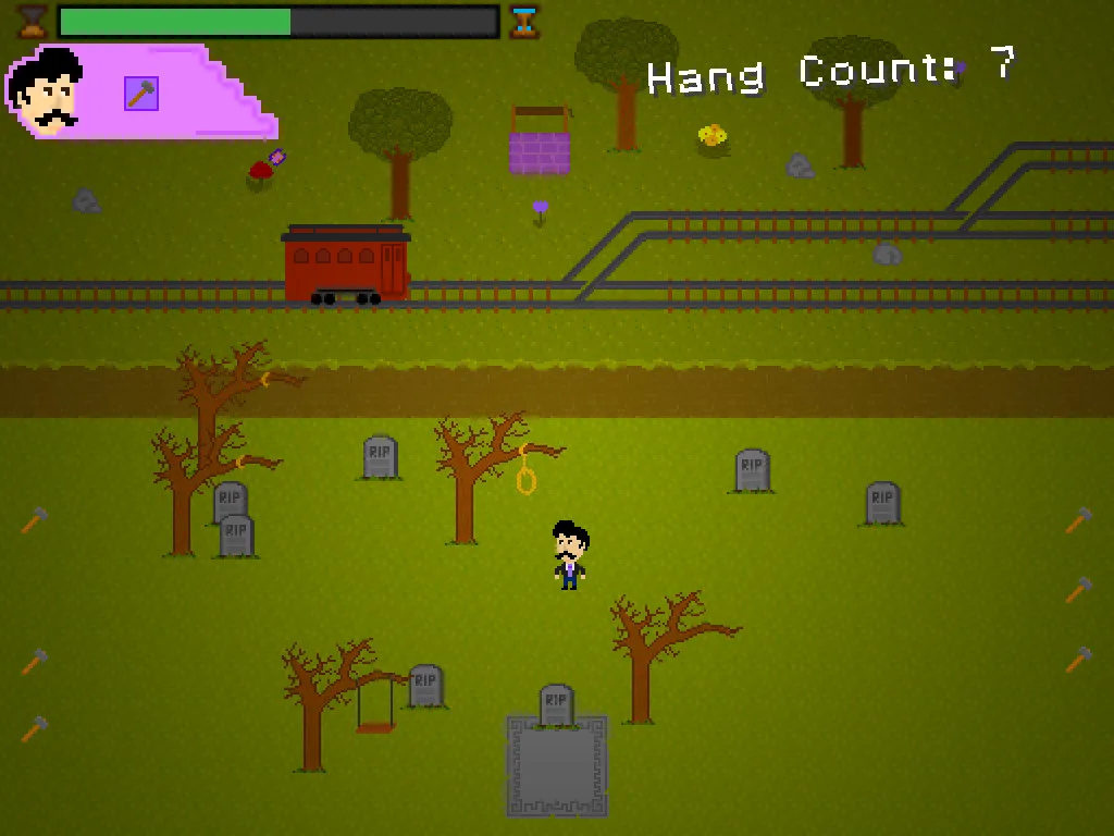 Nihilist Simulator screenshot 4