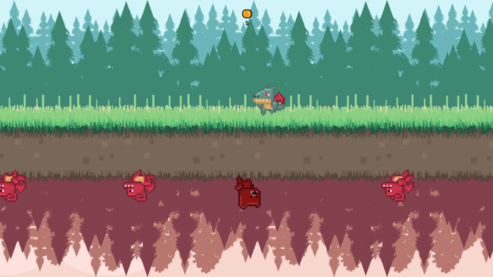 ANIMALITY screenshot 5